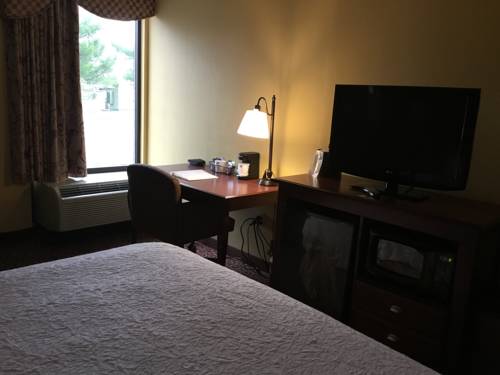 Imagen de la habitación del Hotel Holiday Inn Express Voorhees/ Mt. Laurel. Foto 2