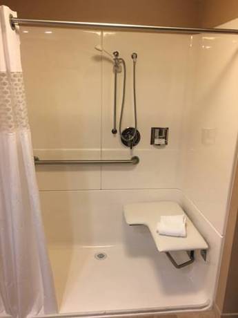 Imagen de la habitación del Hotel Holiday Inn Express Voorhees/ Mt. Laurel. Foto 3