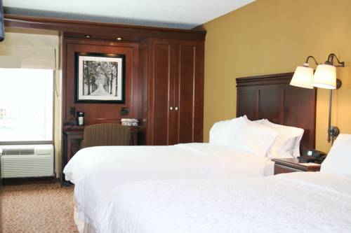 Imagen de la habitación del Hotel Holiday Inn Express Voorhees/ Mt. Laurel. Foto 4