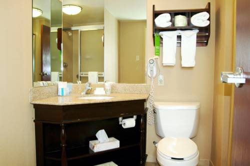 Imagen de la habitación del Hotel Holiday Inn Express Voorhees/ Mt. Laurel. Foto 6