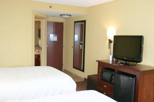 Imagen de la habitación del Hotel Holiday Inn Express Voorhees/ Mt. Laurel. Foto 7