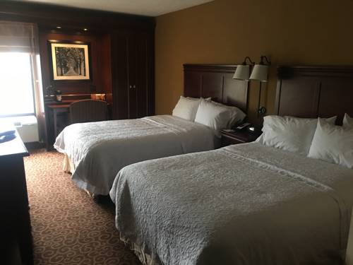 Imagen de la habitación del Hotel Holiday Inn Express Voorhees/ Mt. Laurel. Foto 10