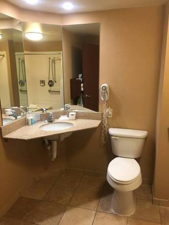 Imagen de la habitación del Hotel Holiday Inn Express Voorhees/ Mt. Laurel. Foto 11