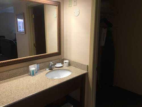Imagen de la habitación del Hotel Holiday Inn Express Voorhees/ Mt. Laurel. Foto 12