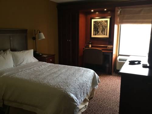 Imagen de la habitación del Hotel Holiday Inn Express Voorhees/ Mt. Laurel. Foto 13