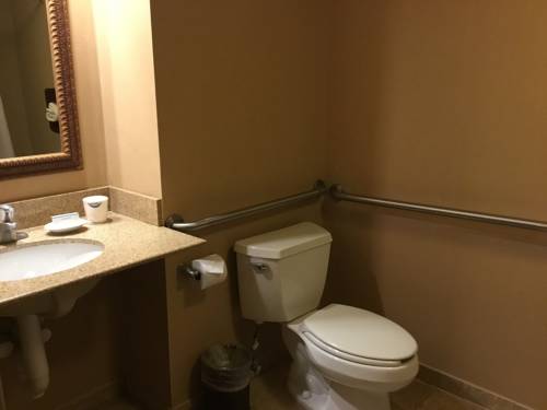Imagen de la habitación del Hotel Holiday Inn Express Voorhees/ Mt. Laurel. Foto 14