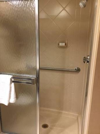 Imagen de la habitación del Hotel Holiday Inn Express Voorhees/ Mt. Laurel. Foto 16