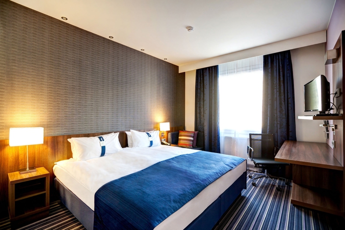 Imagen de la habitación del Hotel Holiday Inn Express Voronezh - Kirova. Foto 5