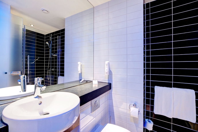 Imagen de la habitación del Hotel Holiday Inn Express Voronezh - Kirova. Foto 7