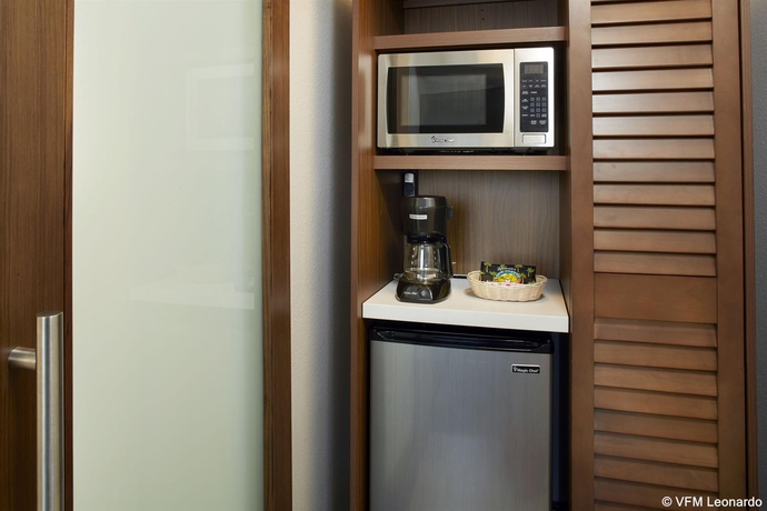 Imagen general del Hotel Holiday Inn Express Waikiki, An Ihg. Foto 8