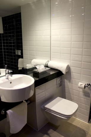 Imagen de la habitación del Hotel Holiday Inn Express Wakefield, An Ihg. Foto 5