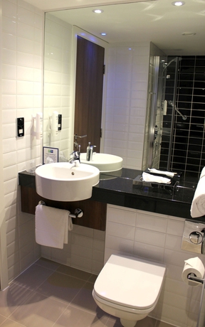 Imagen de la habitación del Hotel Holiday Inn Express Wakefield, An Ihg. Foto 6