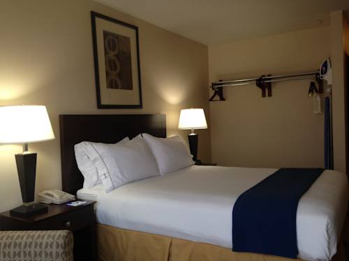 Imagen de la habitación del Hotel Holiday Inn Express Walnut Creek, An Ihg. Foto 3