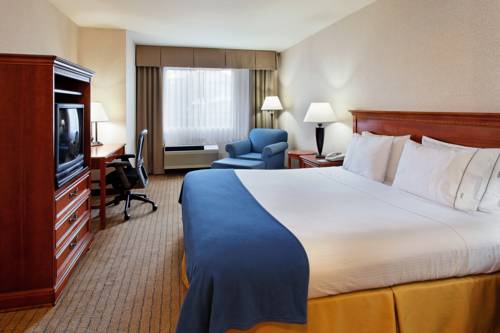 Imagen de la habitación del Hotel Holiday Inn Express Walnut Creek, An Ihg. Foto 6