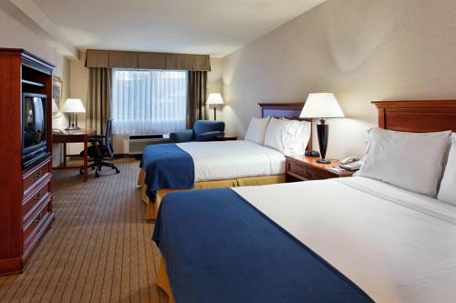 Imagen general del Hotel Holiday Inn Express Walnut Creek, An Ihg. Foto 1