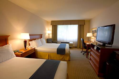 Imagen de la habitación del Hotel Holiday Inn Express Walnut Creek, An Ihg. Foto 8