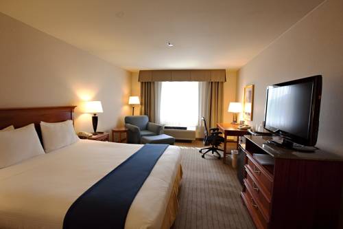 Imagen de la habitación del Hotel Holiday Inn Express Walnut Creek, An Ihg. Foto 9