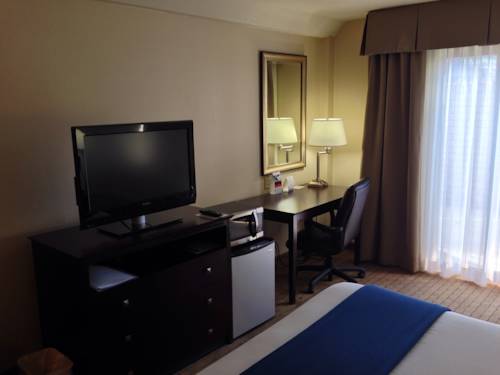 Imagen de la habitación del Hotel Holiday Inn Express Walnut Creek, An Ihg. Foto 12