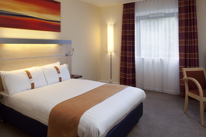 Imagen de la habitación del Hotel Holiday Inn Express Walsall M6j10, An Ihg. Foto 7