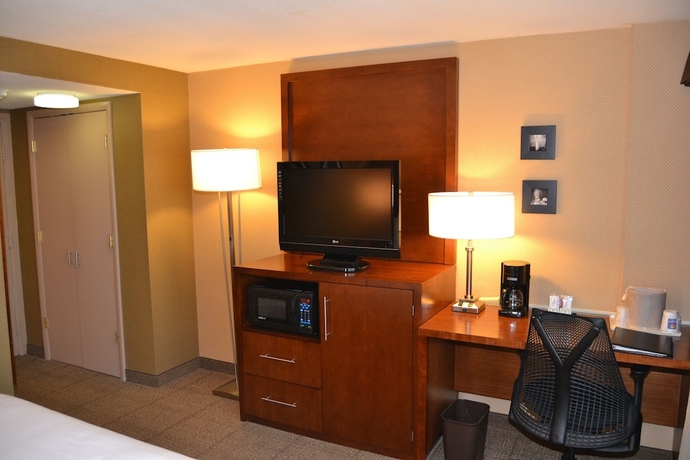 Imagen de la habitación del Hotel Holiday Inn Express Washington DC N-Silver Spring. Foto 13