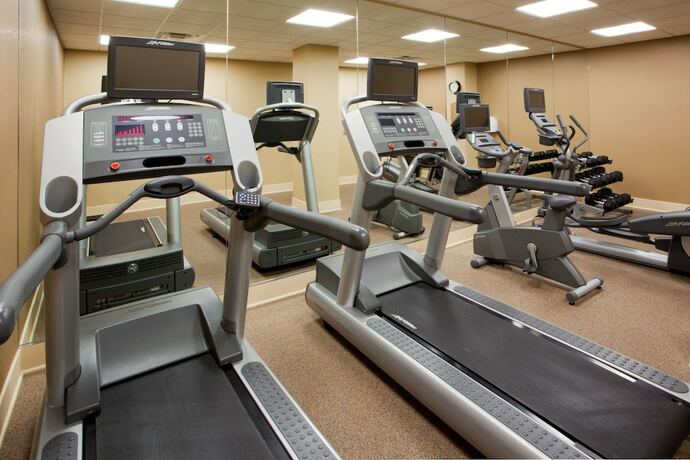 Imagen general del Hotel Holiday Inn Express Washington DC SW - Springfield. Foto 1