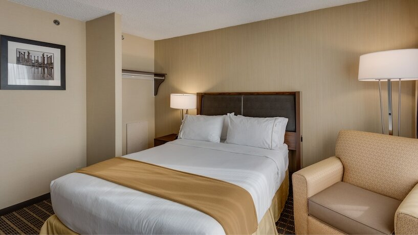 Imagen general del Hotel Holiday Inn Express Washington DC SW - Springfield. Foto 4