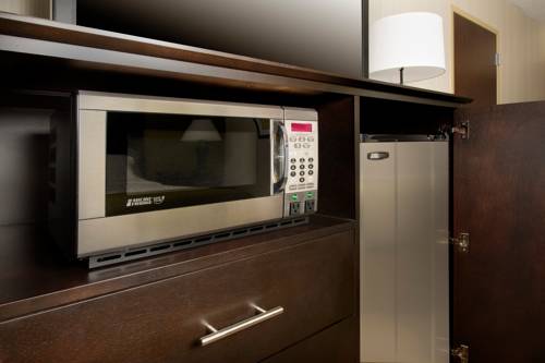 Imagen general del Hotel Holiday Inn Express Washington Dc - Bw Parkway, An Ihg. Foto 1