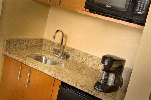 Imagen de la habitación del Hotel Holiday Inn Express Washington Dc - Bw Parkway, An Ihg. Foto 8