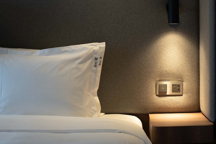 Imagen de la habitación del Hotel Holiday Inn Express Weifang City Center, An Ihg. Foto 10