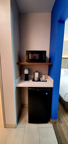 Imagen general del Hotel Holiday Inn Express - Wells-Ogunquit-Kennebunk, an IHG. Foto 1