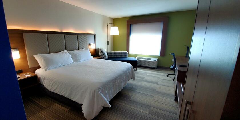 Imagen general del Hotel Holiday Inn Express - Wells-Ogunquit-Kennebunk, an IHG. Foto 3