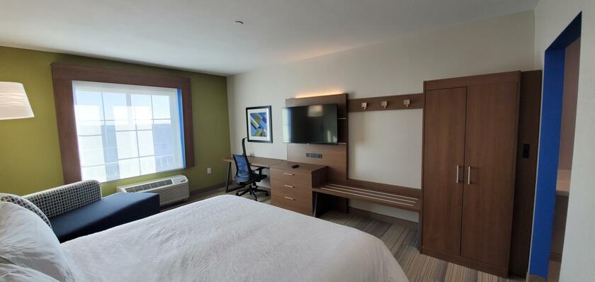 Imagen general del Hotel Holiday Inn Express - Wells-Ogunquit-Kennebunk, an IHG. Foto 4