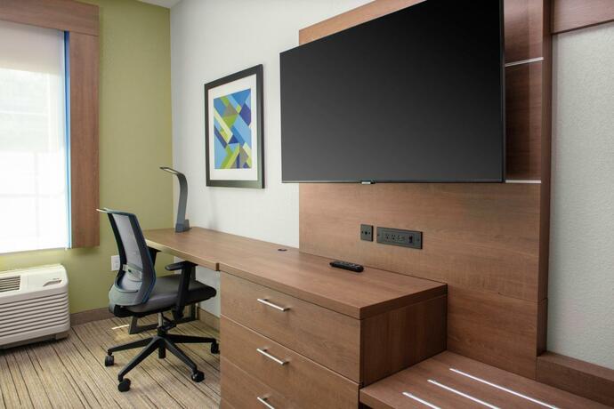 Imagen general del Hotel Holiday Inn Express - Wells-Ogunquit-Kennebunk, an IHG. Foto 9