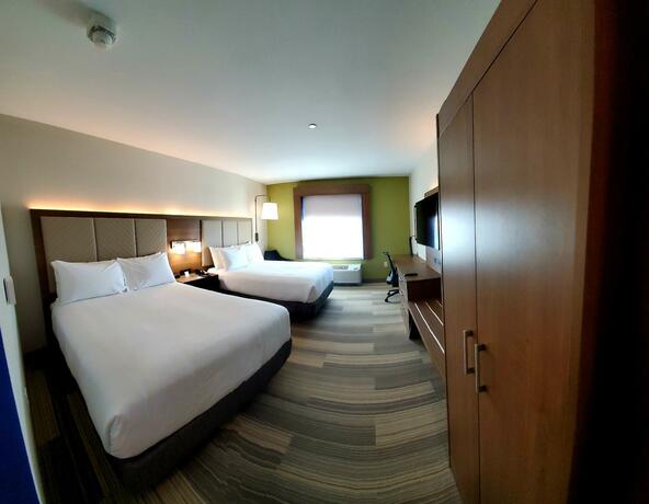 Imagen general del Hotel Holiday Inn Express - Wells-Ogunquit-Kennebunk, an IHG. Foto 12