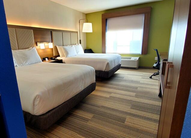 Imagen general del Hotel Holiday Inn Express - Wells-Ogunquit-Kennebunk, an IHG. Foto 15