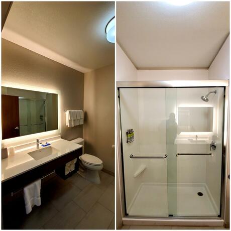 Imagen general del Hotel Holiday Inn Express - Wells-Ogunquit-Kennebunk, an IHG. Foto 16