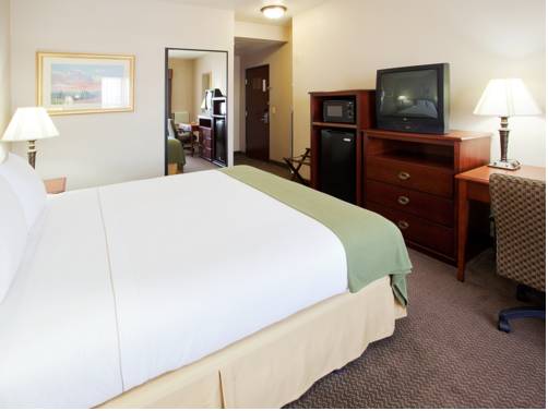 Imagen de la habitación del Hotel Holiday Inn Express- West Sacramento. Foto 13