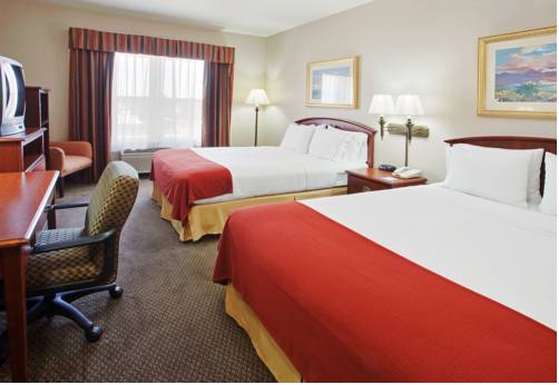 Imagen de la habitación del Hotel Holiday Inn Express- West Sacramento. Foto 15