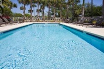 Imagen general del Hotel Holiday Inn Express Westpalm Metrocentre. Foto 2