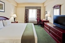 Imagen general del Hotel Holiday Inn Express Westpalm Metrocentre. Foto 5