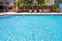 Imagen general del Hotel Holiday Inn Express Westpalm Metrocentre. Foto 6