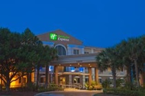 Imagen general del Hotel Holiday Inn Express Westpalm Metrocentre. Foto 10