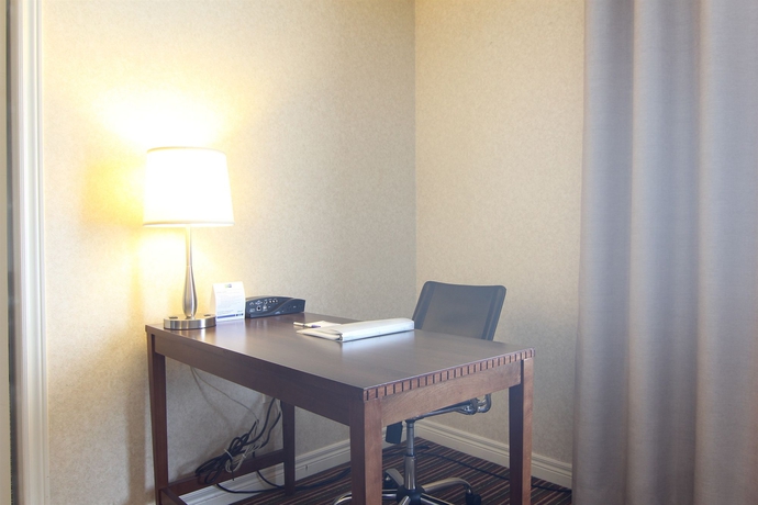 Imagen de la habitación del Hotel Holiday Inn Express Whitby, An Ihg. Foto 2