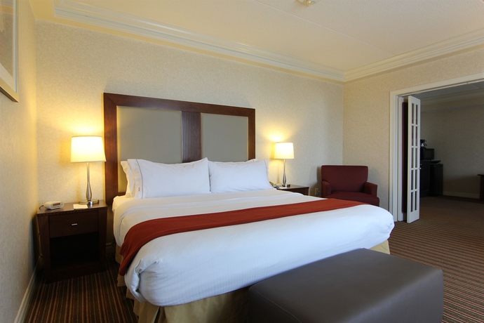Imagen de la habitación del Hotel Holiday Inn Express Whitby, An Ihg. Foto 7