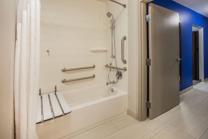 Imagen de la habitación del Hotel Holiday Inn Express White Marsh, An Ihg. Foto 13