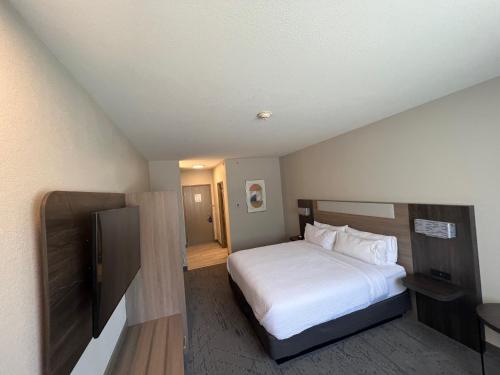 Imagen de la habitación del Hotel Holiday Inn Express Wichita North - Park City. Foto 5