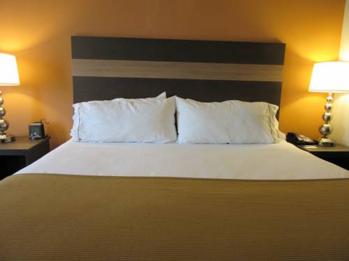 Imagen de la habitación del Hotel Holiday Inn Express Wichita South, An Ihg. Foto 4