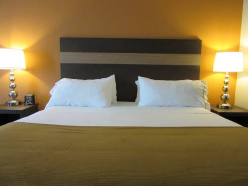 Imagen general del Hotel Holiday Inn Express Wichita South, An Ihg. Foto 1