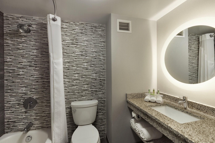 Imagen de la habitación del Hotel Holiday Inn Express Williamsburg North. Foto 7