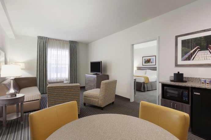 Imagen de la habitación del Hotel Holiday Inn Express Williamsburg North. Foto 9